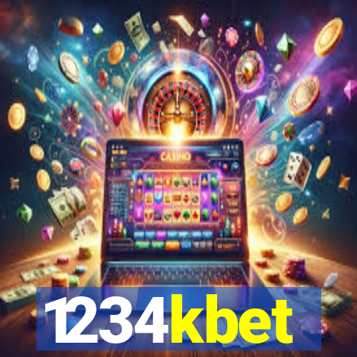 1234kbet