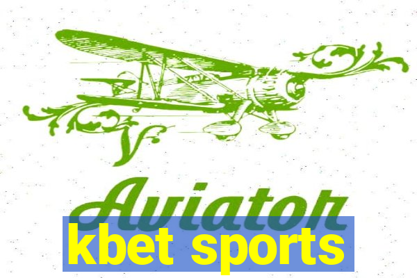 kbet sports