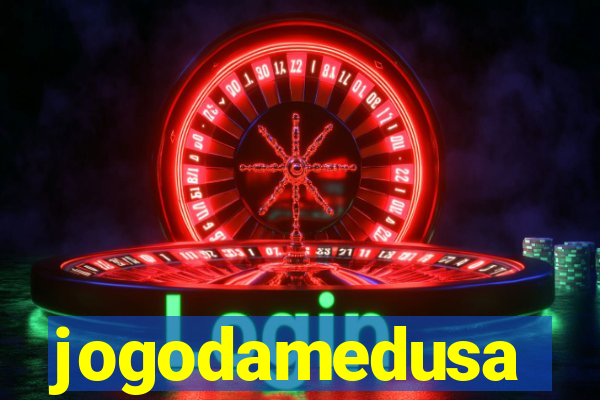 jogodamedusa