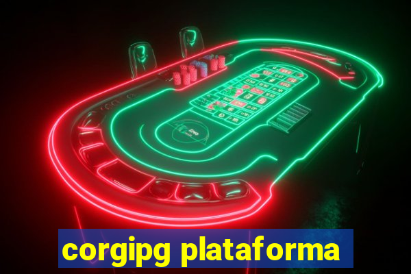 corgipg plataforma