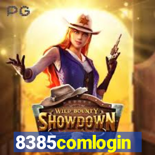 8385comlogin