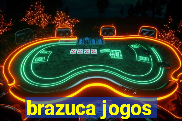 brazuca jogos