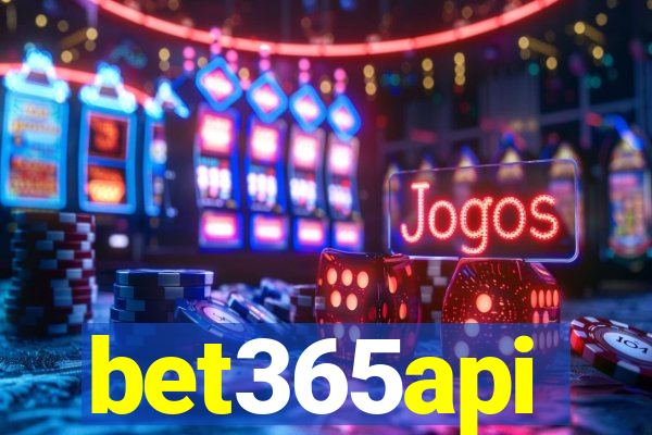 bet365api