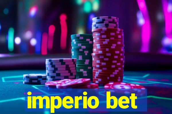 imperio bet