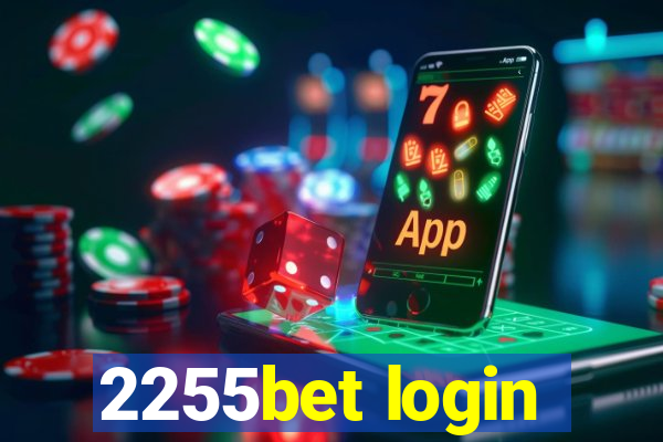 2255bet login