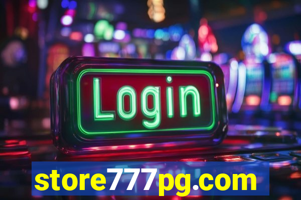 store777pg.com