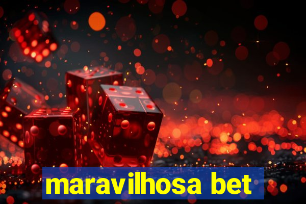 maravilhosa bet