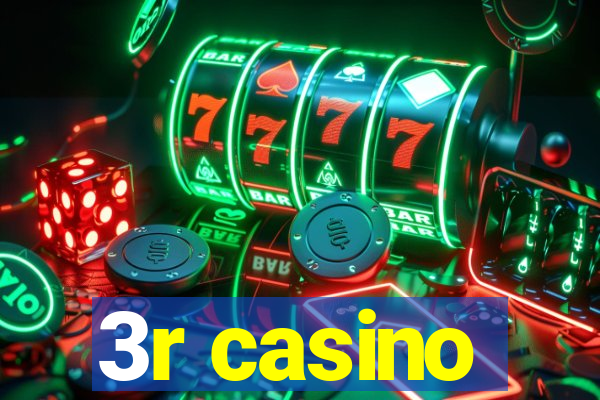 3r casino