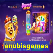 anubisgames