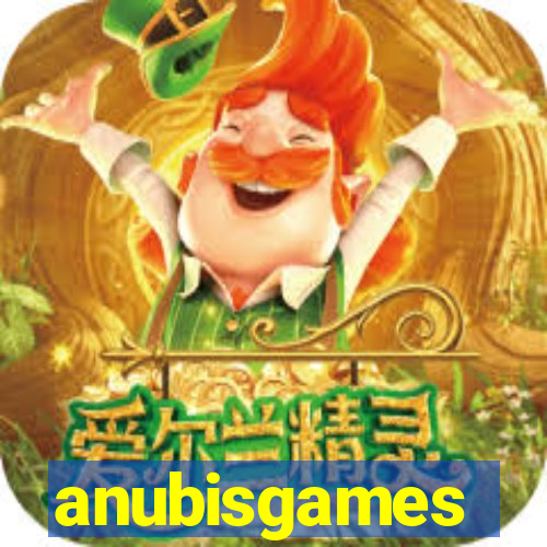 anubisgames