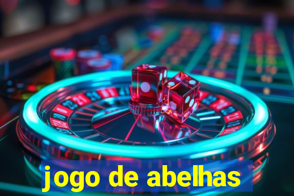 jogo de abelhas