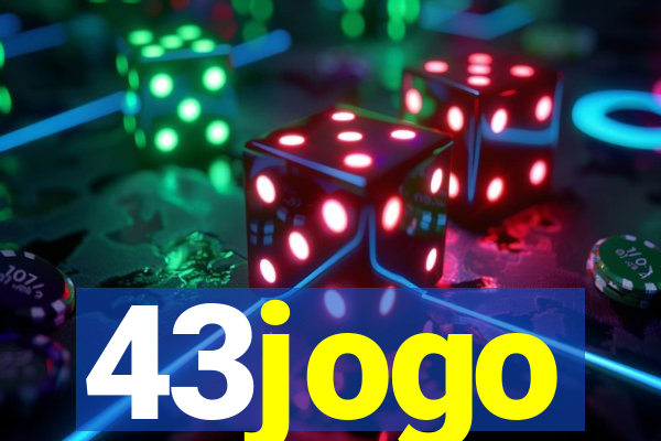 43jogo