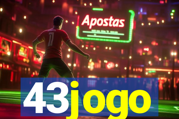 43jogo