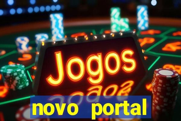 novo portal cruzeiro do sul virtual