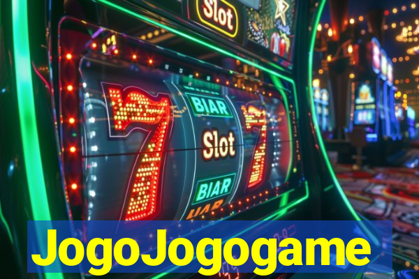 JogoJogogame