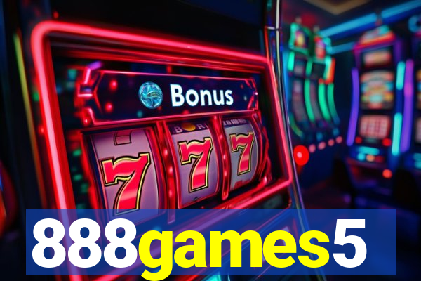 888games5