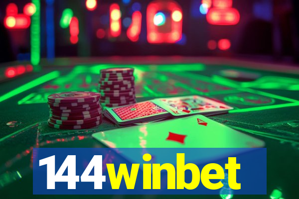 144winbet