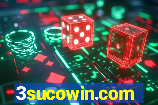 3sucowin.com