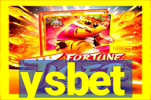 ysbet