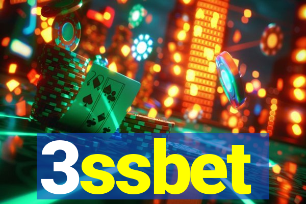 3ssbet