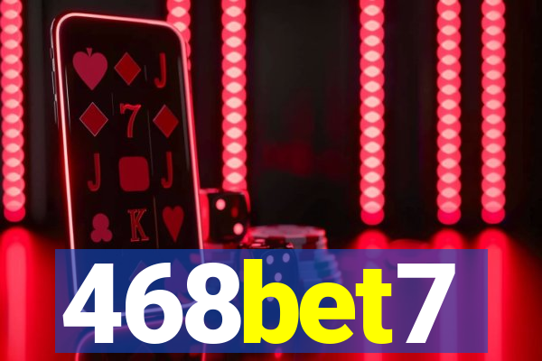 468bet7