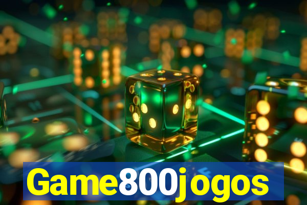 Game800jogos