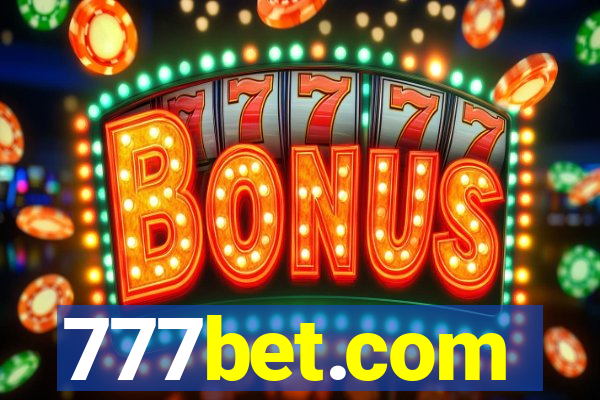 777bet.com