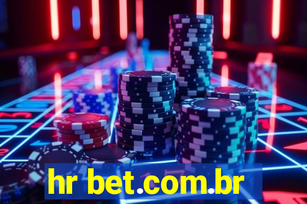 hr bet.com.br