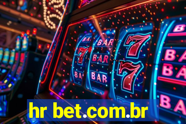 hr bet.com.br