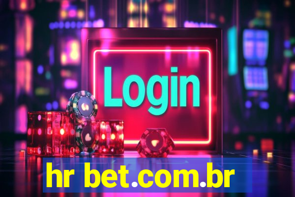 hr bet.com.br