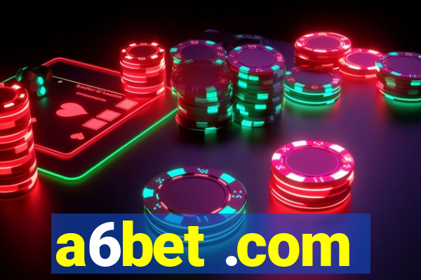 a6bet .com