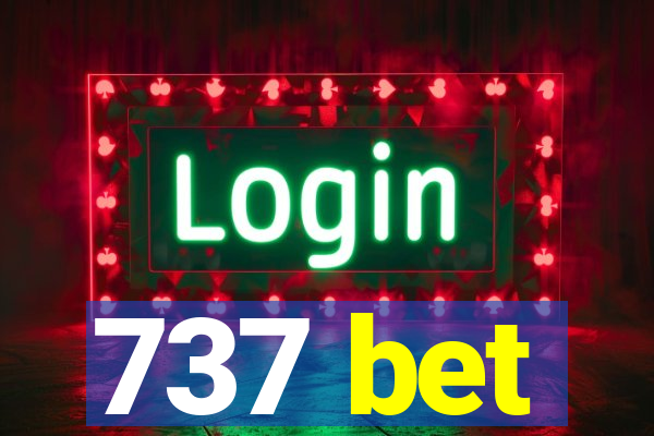 737 bet