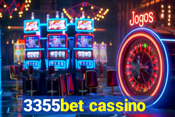 3355bet cassino