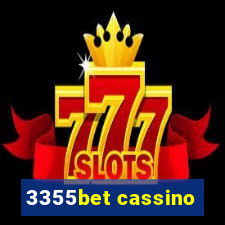 3355bet cassino