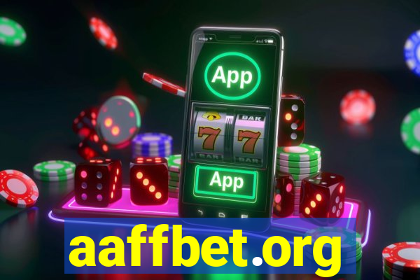 aaffbet.org