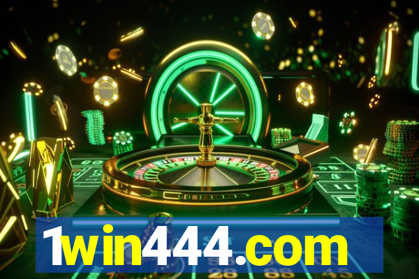 1win444.com