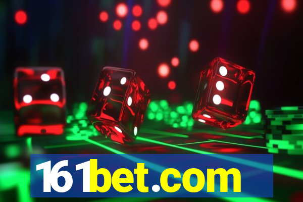 161bet.com