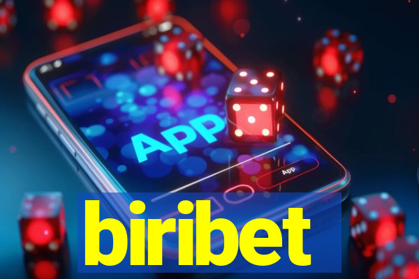 biribet