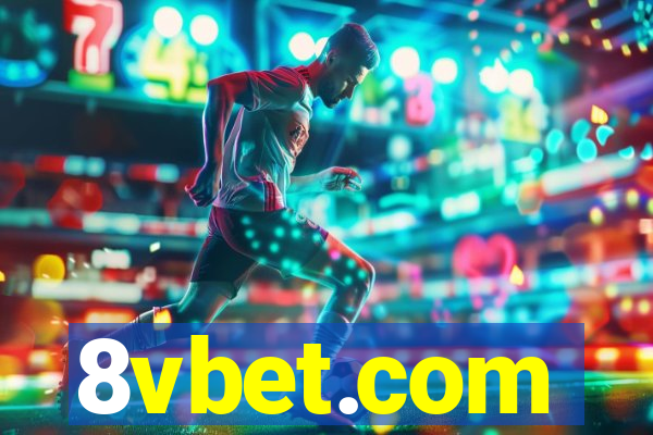 8vbet.com