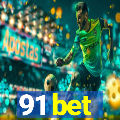 91 bet