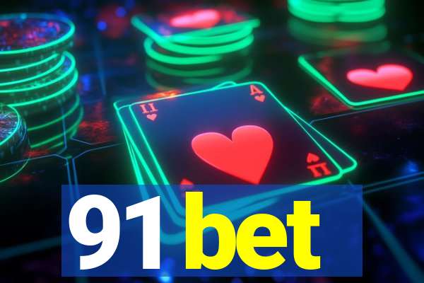 91 bet