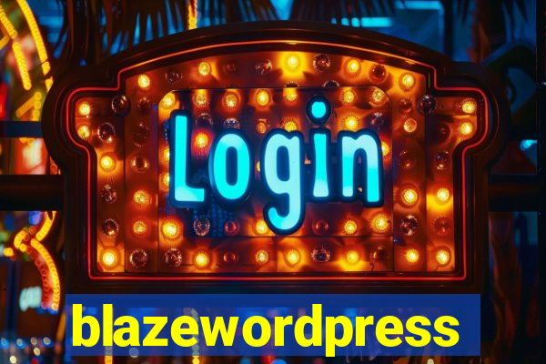 blazewordpress