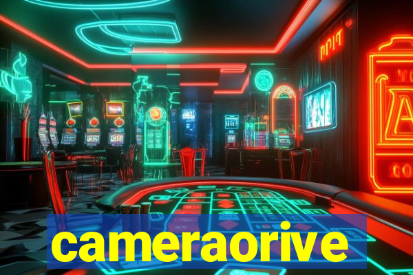 cameraorive