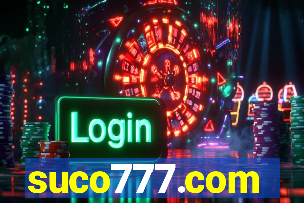 suco777.com