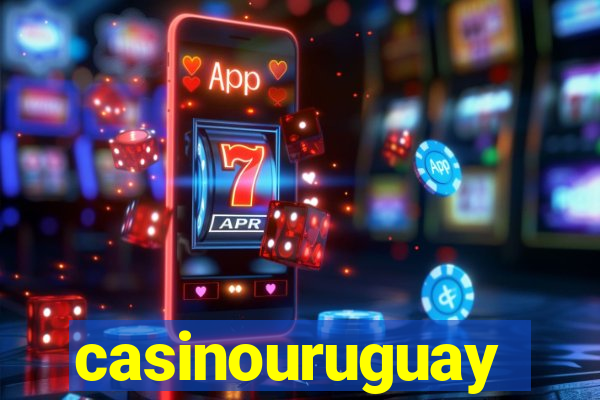 casinouruguay