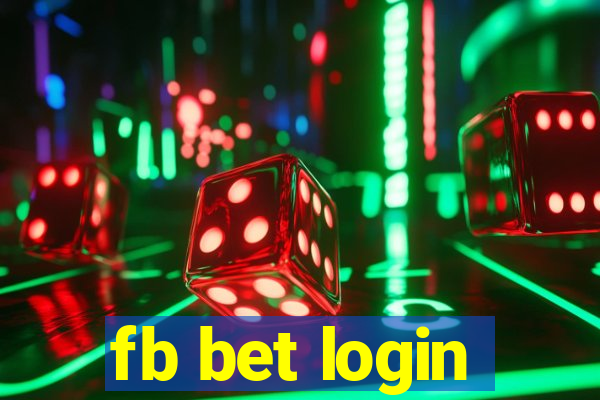 fb bet login