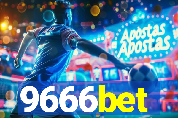 9666bet