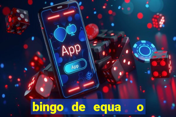 bingo de equa  o do 2o grau