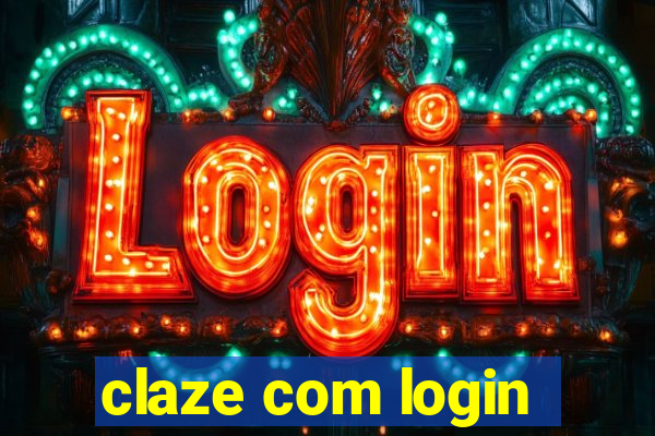 claze com login