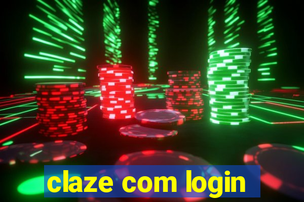 claze com login